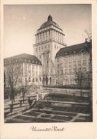 Universitat Zurich