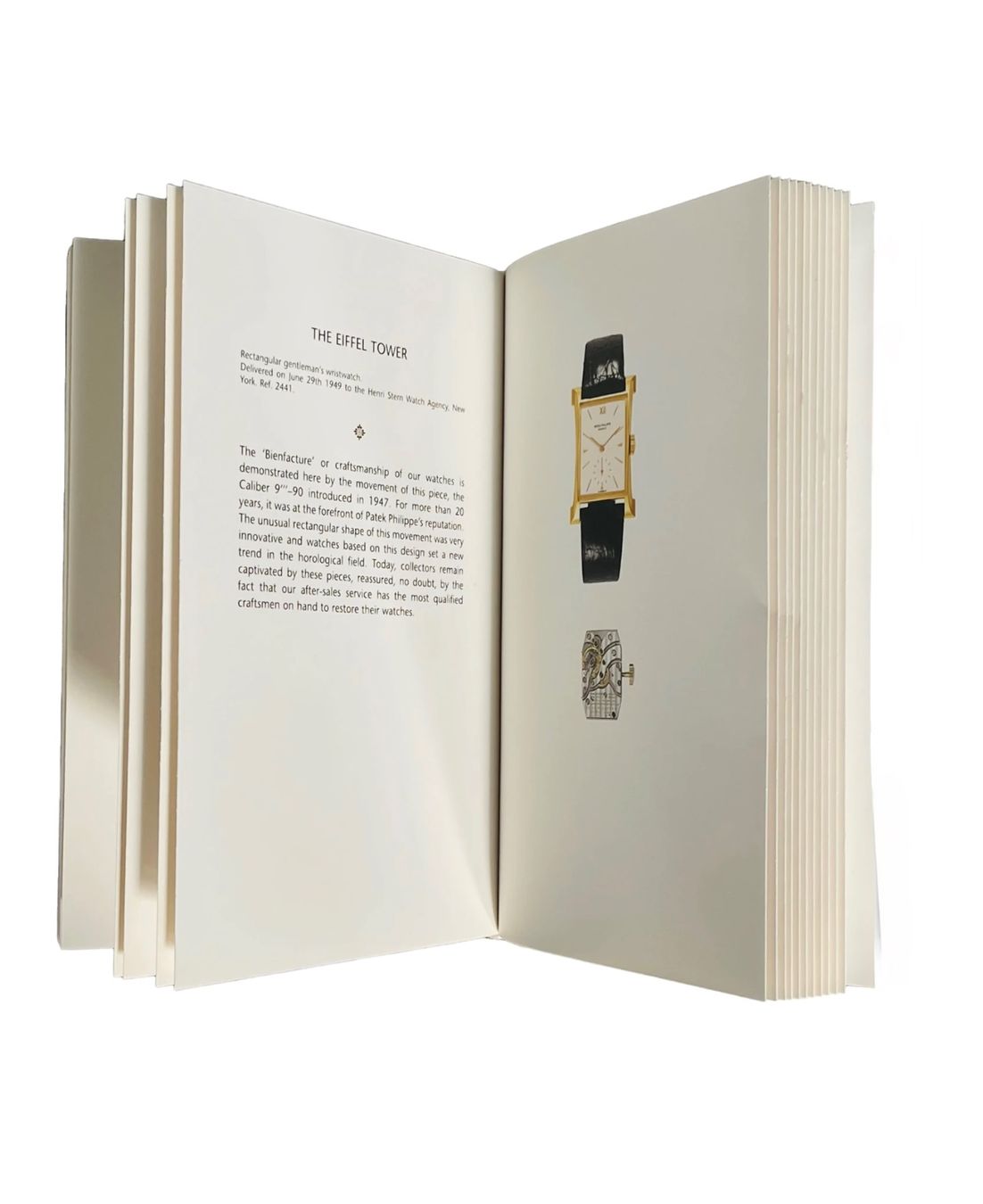 Tous les DVDs: PATEK PHILIPPE Coffret "Our Values", A mon fils. – D'occasion à Genève par Bazaror 5