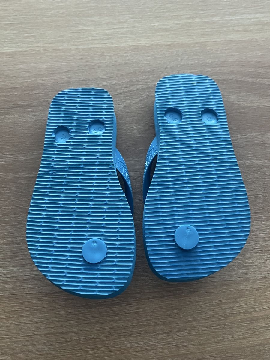 Havaianas Scarpe per ragazzi: Havaianas Marvel – Nuovo (secondo la descrizione) da Embrach venduto da Laura2386 1