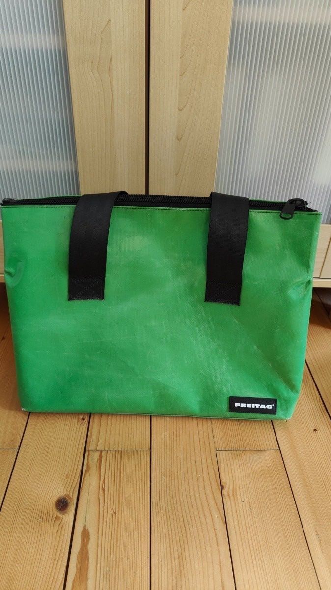 Freitag Borse: Freitagtasche Lois F45 – Usato da Winterthur venduto da 1rainbow54 7
