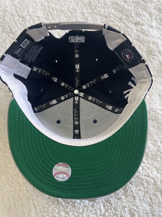 New Era Copricapi, berretti & cappellini: Casquette New Era  New York Yankees -neuve! – Nuovo e nell'imballaggio originale da Chenens venduto da anasantos90 2