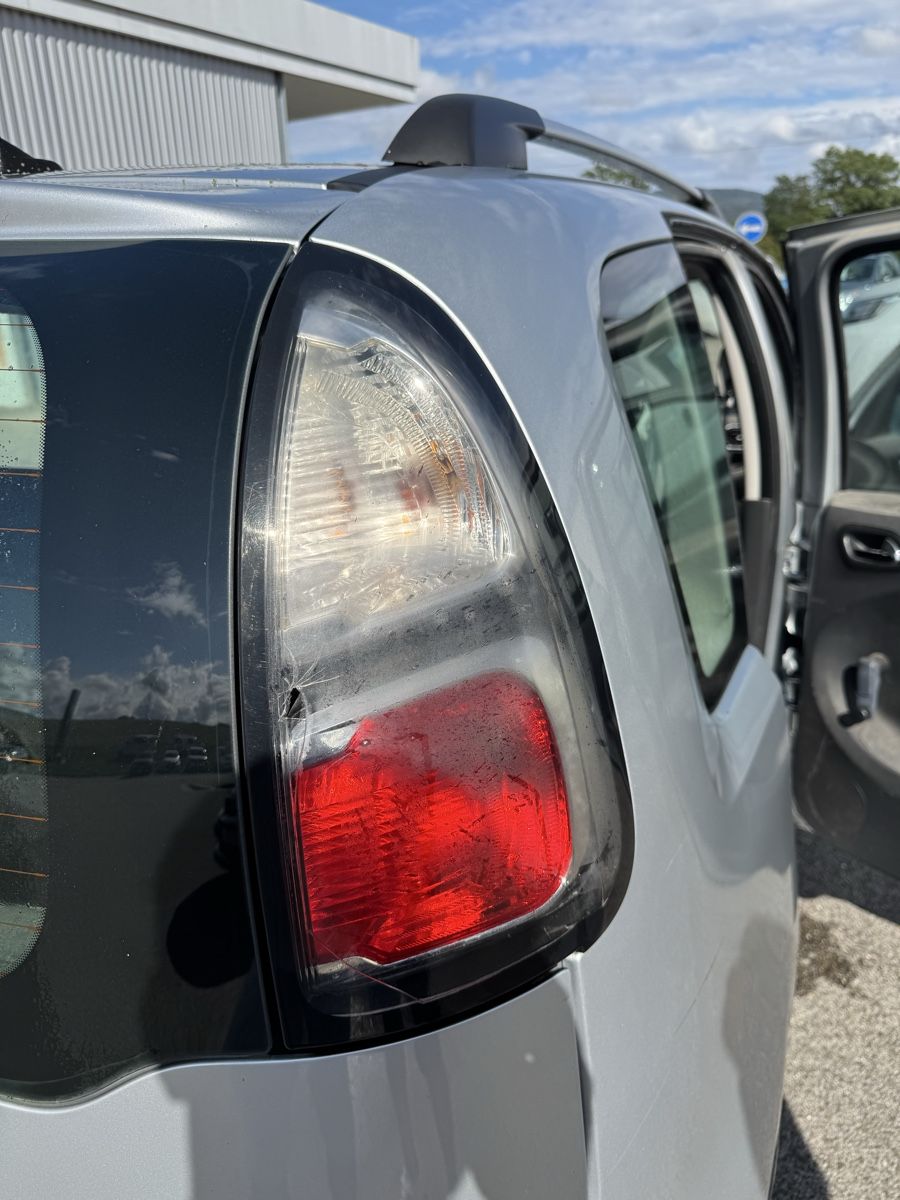 Citroën Autos: Citroen C3 Picasso 2011 – Gebraucht aus Bassecourt von ShkodranAdemi 8