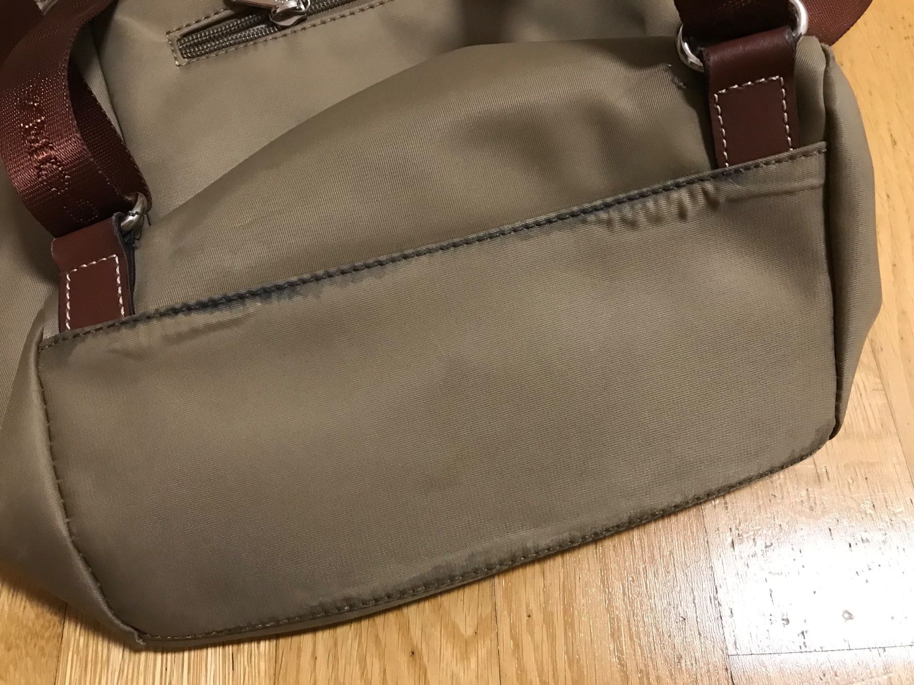 Zaini: Rucksack von HEXAGONA – Usato da St. Gallen venduto da Emifrei 9