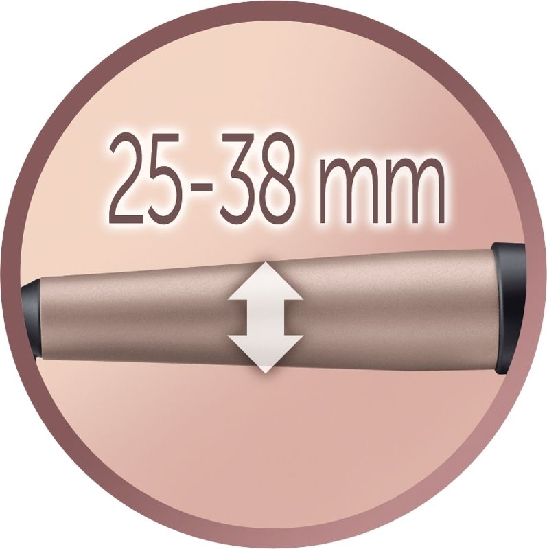 Remington Lockenstäbe & Haarglätter: Remington PROluxe curling iron-lockenstab – Neu (gemäss Beschreibung) aus Spreitenbach von nik_gm6b 2