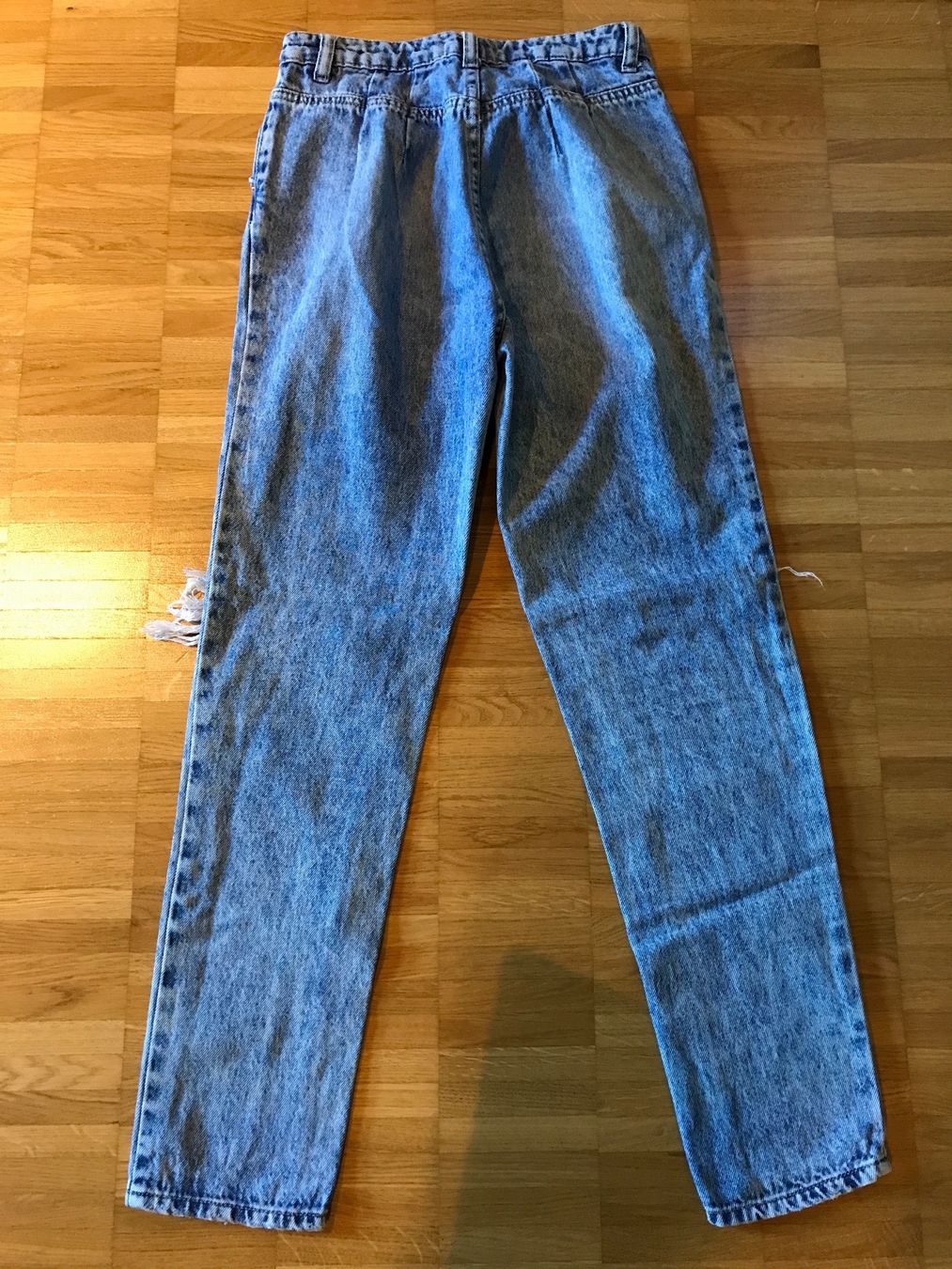 Tally Weijl Hosen: Mom Jeans Gr 34 – Gebraucht aus St. Margrethen SG von kellenbh 2