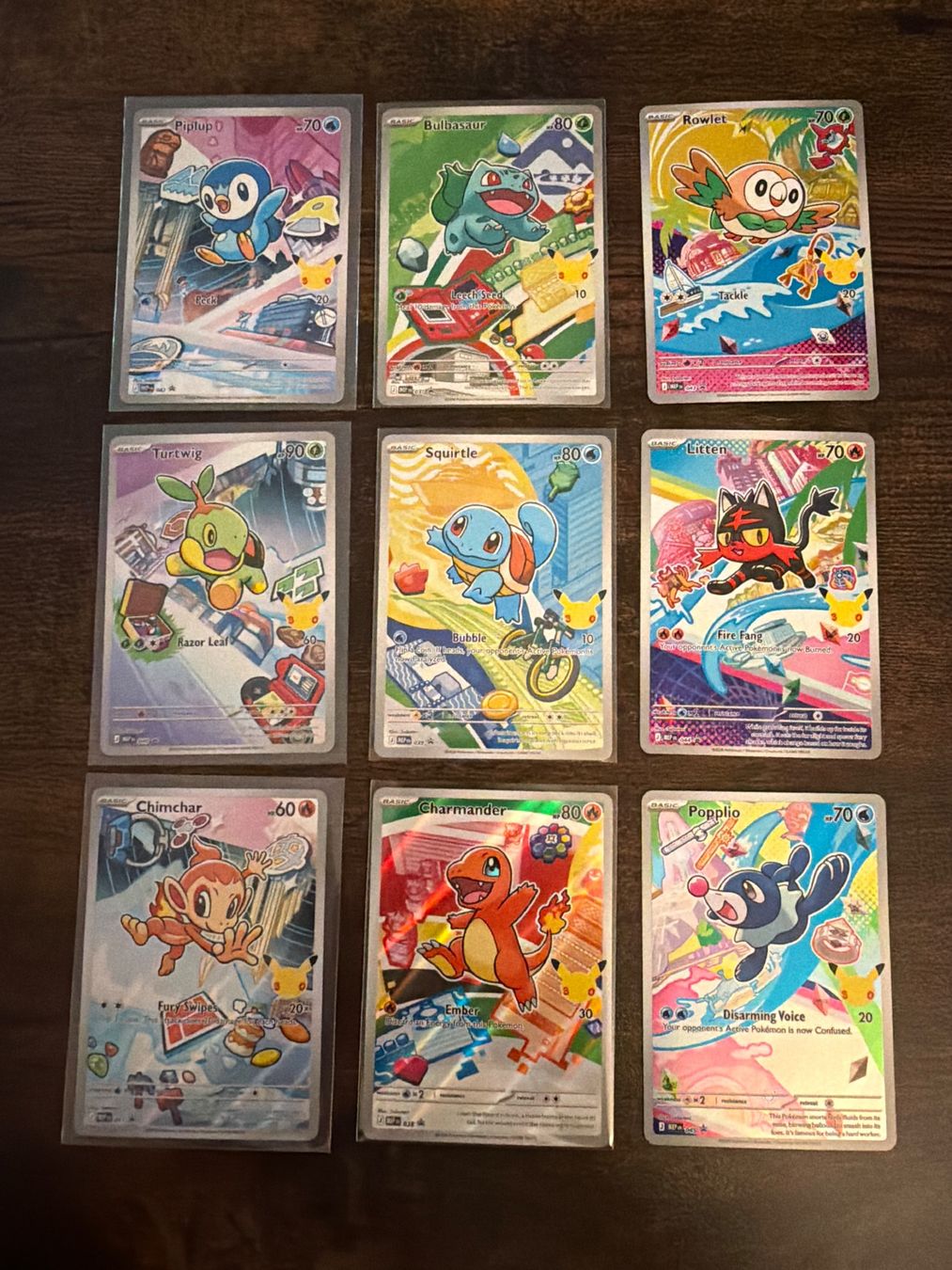 Pokémon Carte collezionabili: Pokemon Karten – Usato da Wettingen venduto da Airjordan