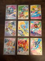 Pokemon Karten