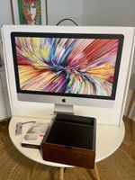 Apple iMac 27" 5K (2020) | 128 GB RAM | 16 GB GPU | 1 TB SSD