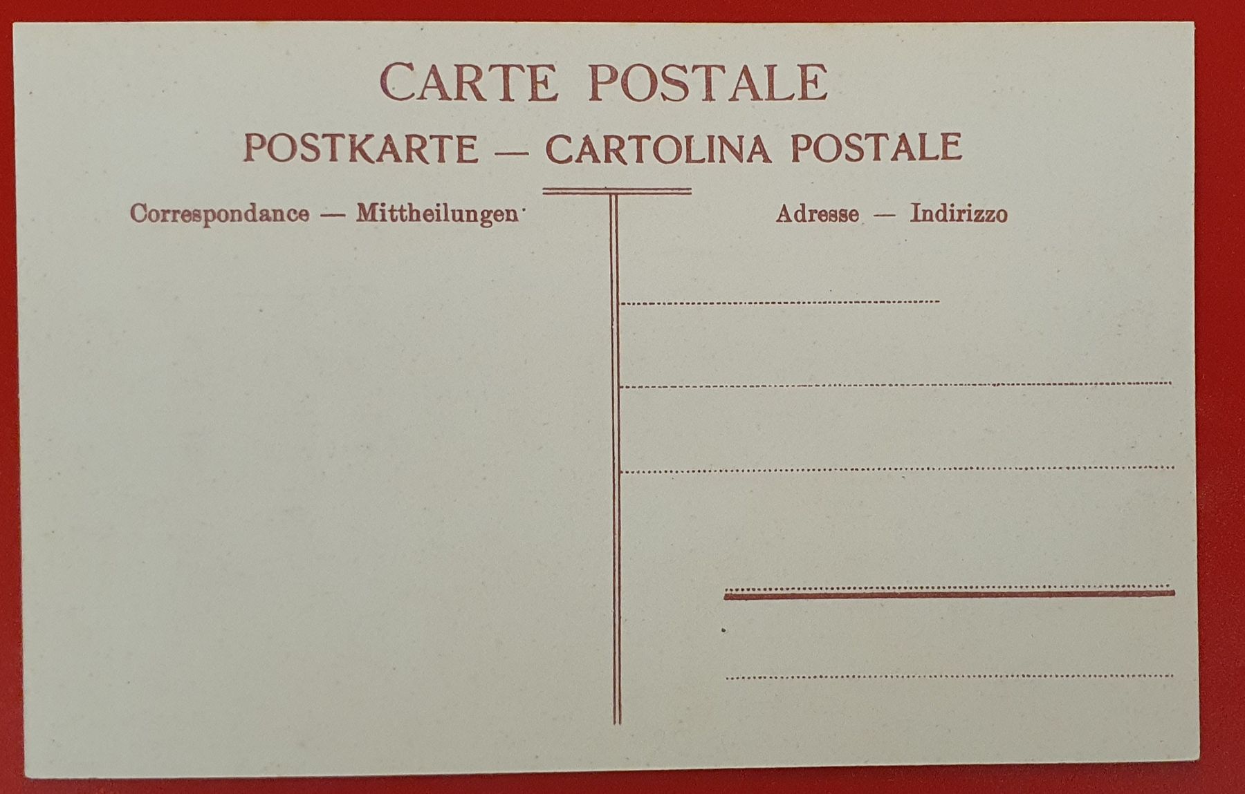 Cartes postales: Bern - Hotel Zaehringerhof – D'occasion à Kreuzlingen par Rschweiz1 1