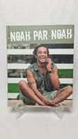 Livre de Yannick Noah "NOAH PAR NOAH"