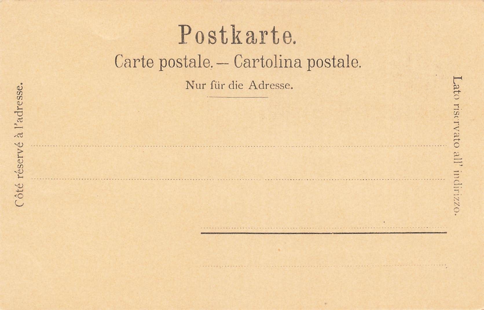 Cartes postales: Geneve – D'occasion à Biasca par Blenio71 1