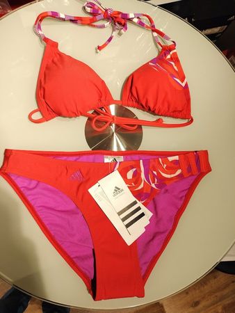 adidas Bikini Grösse 42, neu und ungetragen