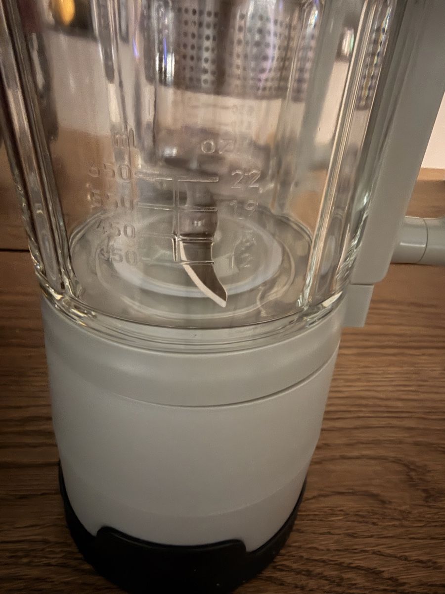 Babymoov Elettrodomestici da cucina: Babymoov Nutribaby Glas NEU!  – Nuovo e nell'imballaggio originale da Unterkulm venduto da lulfaca 2