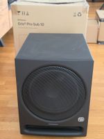 PreSonus Eris Pro Sub 10 aktiver Studio Subwoofer