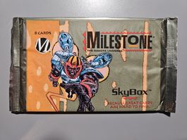 Neue Milestone Skybox Trading Cards von 1993 - Selten!