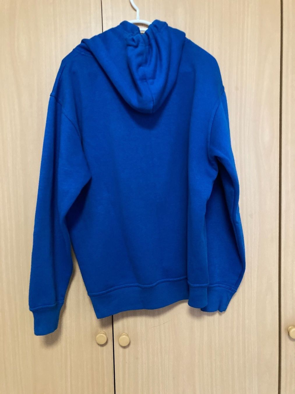 Maglioni & Felpe: Blauer Sweater Gr. L – Usato da Thun venduto da Vans_98 1