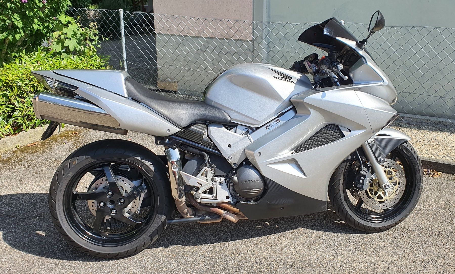 Honda Strada: Honda VFR 800 – Usato da Perly venduto da bas_m6xv 2