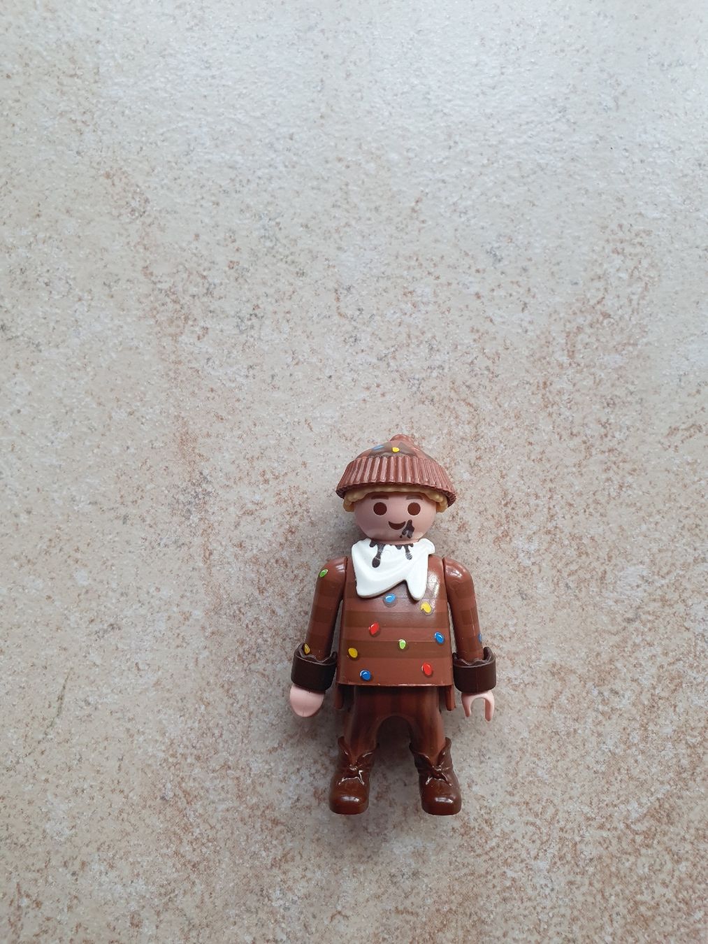 Playmobil Spielzeuge: Playmobil Figur Weihnachten – Gebraucht aus Herznach von _.Puch._