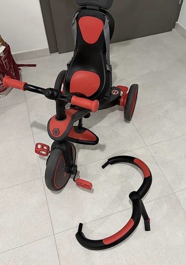 Biciclette: Vélo enfant – Usato da Echichens venduto da tiz_52zt