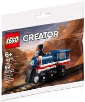 LEGO 30575 Train Polybag OVP versiegelt