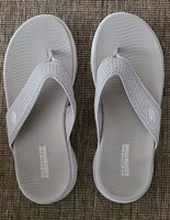 Skechers Flipflops Sandalen 37=38 / NEU!