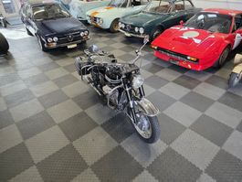 Moto Guzzi V7 California GT Veteran 850ccm ab 850.- CHF
