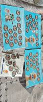 Migros Mania Sticker