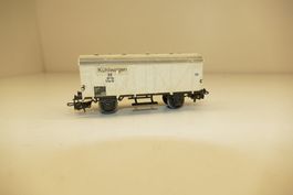Märklin H0: DB Kühlwagen