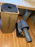 Armacell Armaflex Rolle Dämmmaterial ungebraucht + Abschnitt