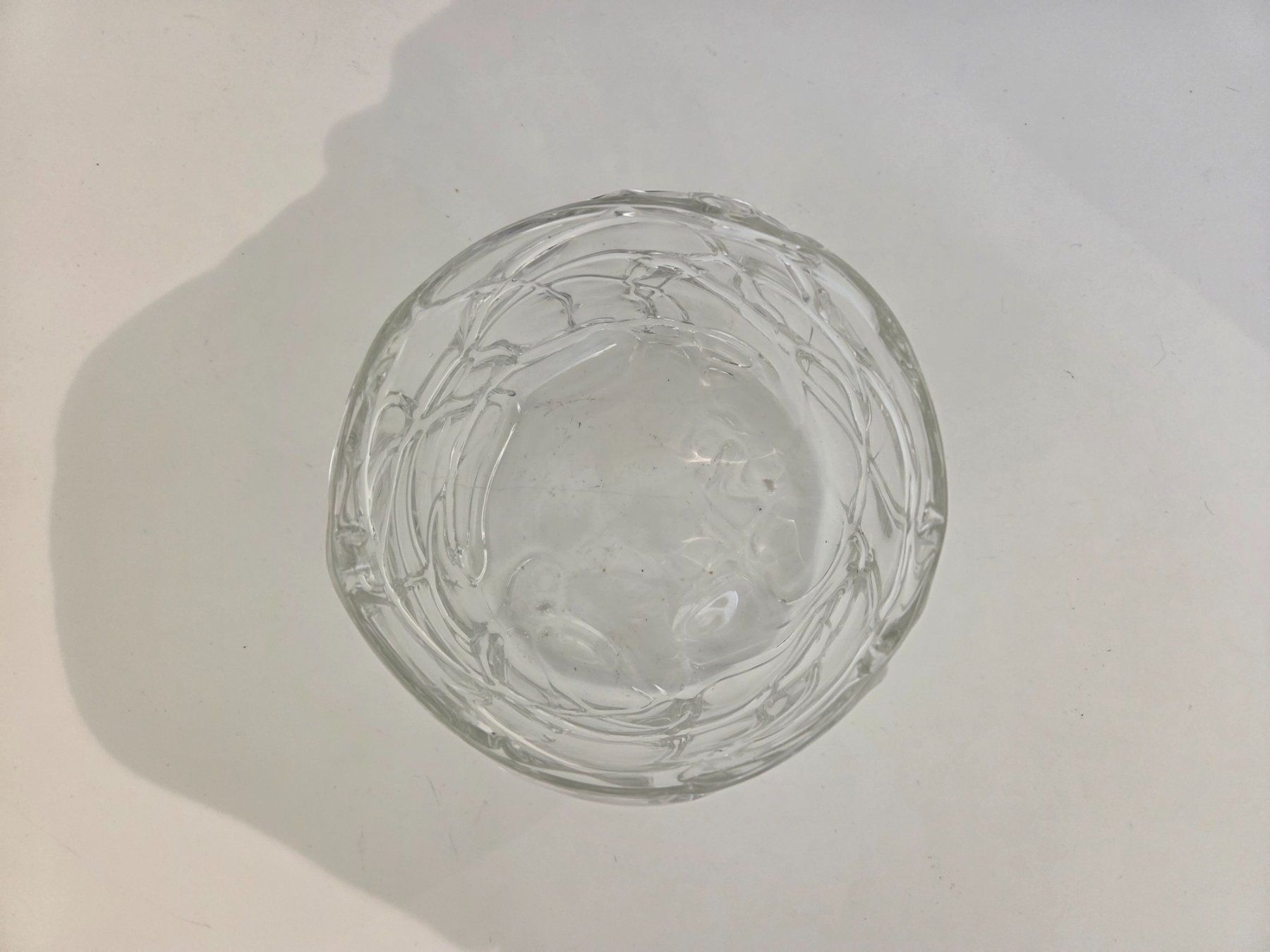 Bicchieri: Sehr schönes Glas – Usato da Gersau venduto da pd-design-and-art 4