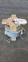 Drahtseil / Stahlseil 7.2mm x 75m