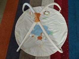 Spielbogen Tiamo