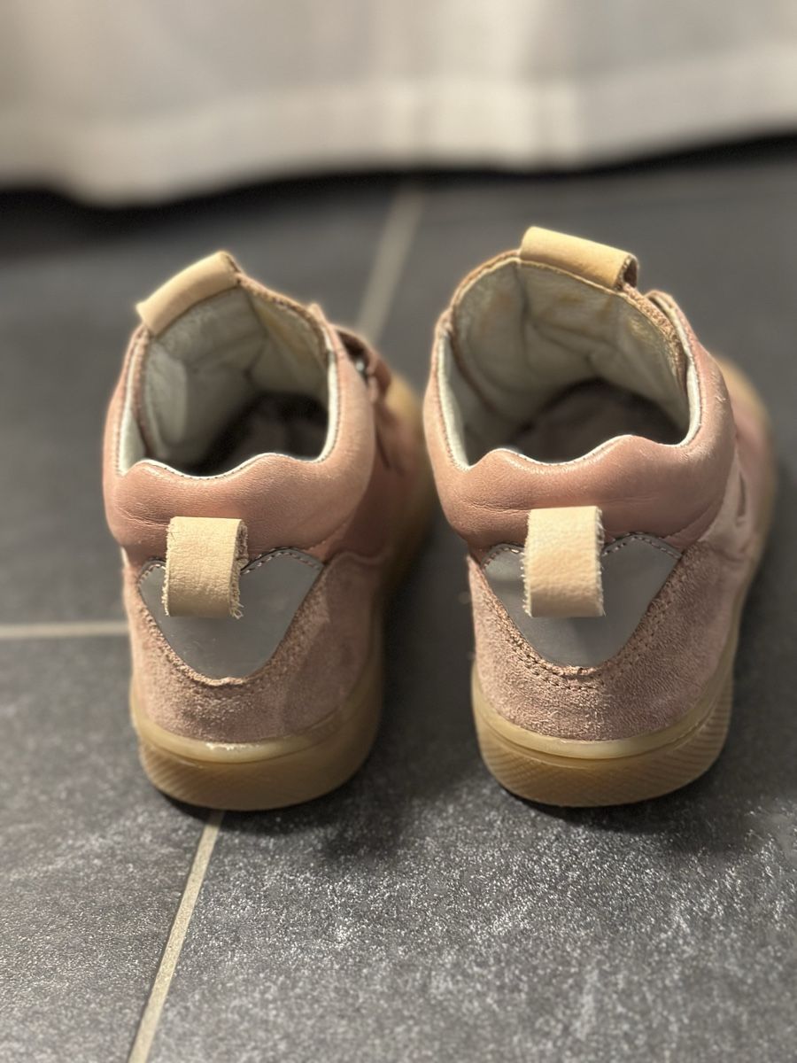 Froddo Scarpe per ragazzi: Froddo Halbschuhe – Grösse 28 – Usato da Unterägeri venduto da JudytaJa 4