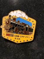 PIN SBB B 3/4 Zug Lokomotive 🚂