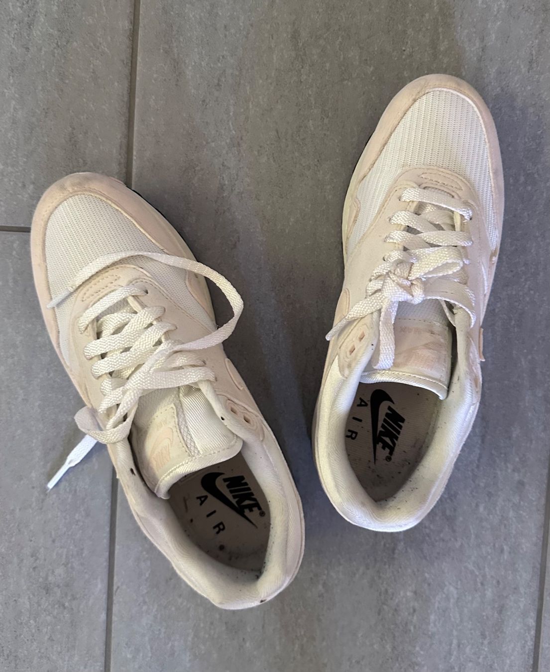 Nike Scarpe da donna: Nike Air – Usato da Dürrenroth venduto da tvy_bh56