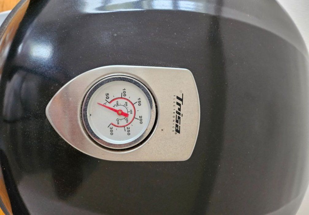 Trisa Grils: Elektrogrill TRISA – D'occasion à Wetzikon ZH par kar_5rl9 3