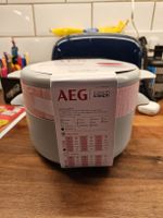 Joseph Joseph AEG Steamer Kochset - Neu & Original!