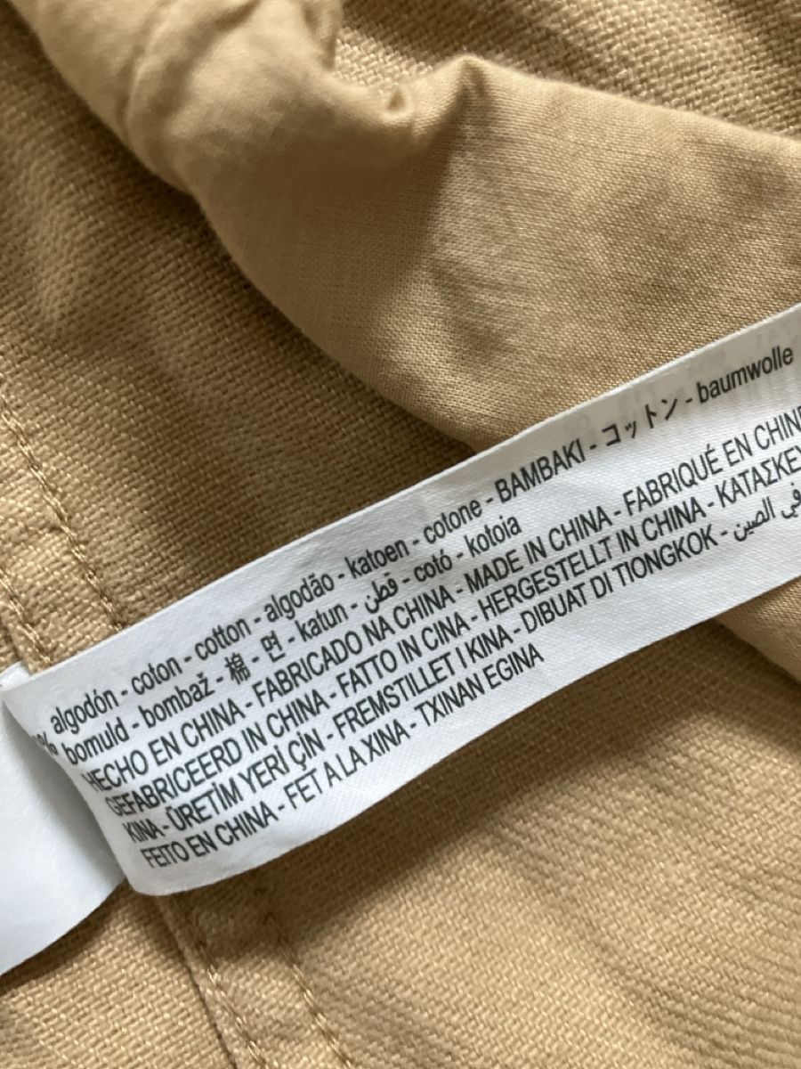 Jacken: OYSHO Blazer Gr S – Neu (gemäss Beschreibung) aus Utzenstorf von Ismaele 3