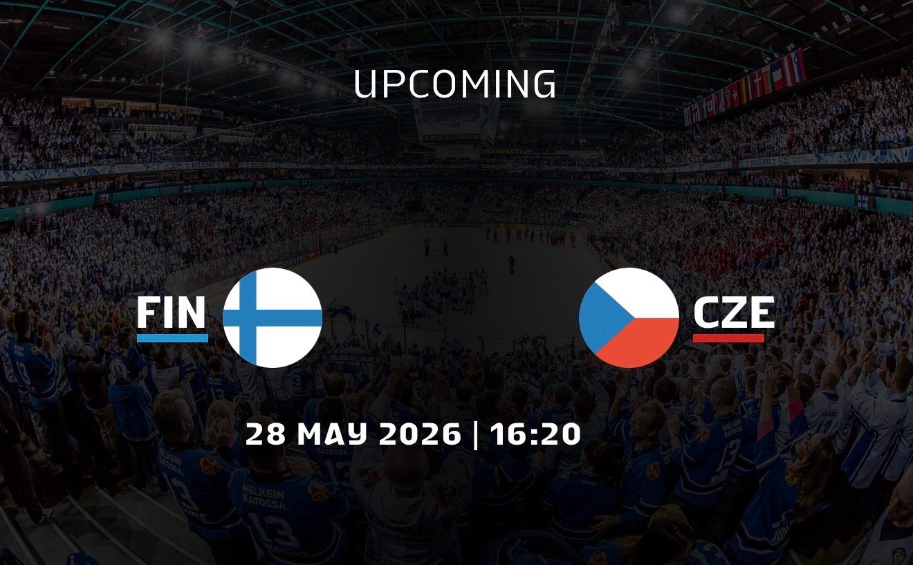 Biglietti: 2x IIHF Viertelfinal Tickets FIN-CZE – Usato da Paspels venduto da houlimouli01