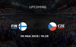 2x IIHF Viertelfinal Tickets FIN-CZE