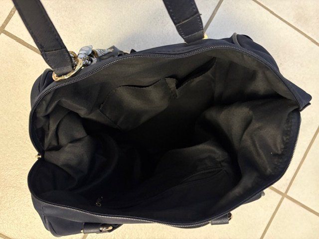 Borse da donna: tolle Handtasche 33x28 cm – Nuovo (secondo la descrizione) da Würenlingen venduto da Delfinli1 2
