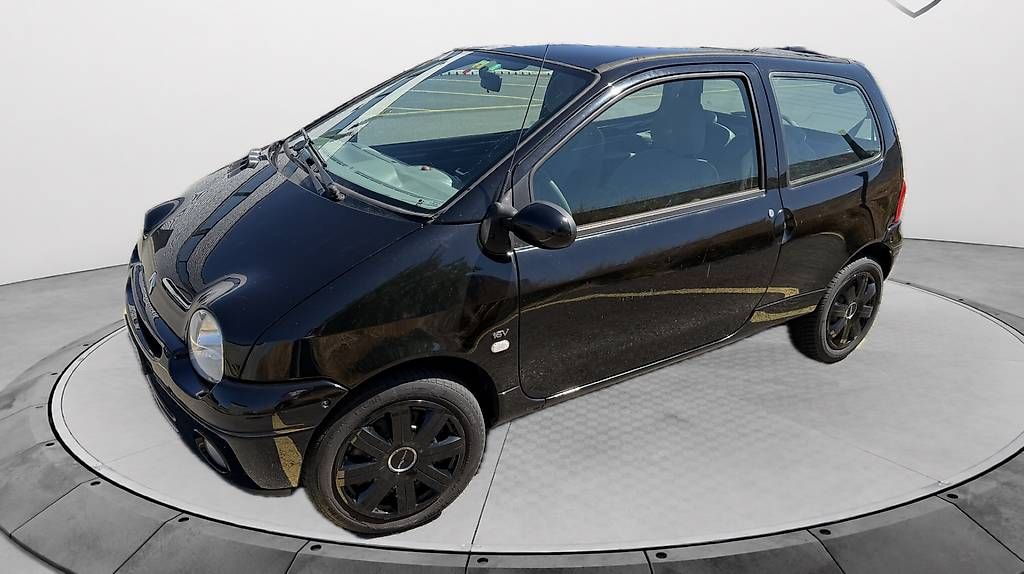 Automobili: Twingo phase 2 1.2l  16V 2006 climatisée – Usato da Chavornay venduto da Lordbufu93 2