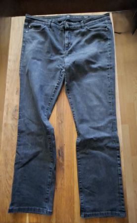 Jeans Damen