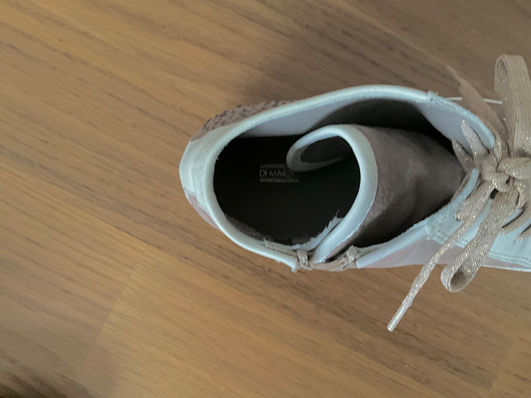 Scarpe da donna: Di Marzio Sneakers – Usato da Erlenbach ZH venduto da Syssi_C 2
