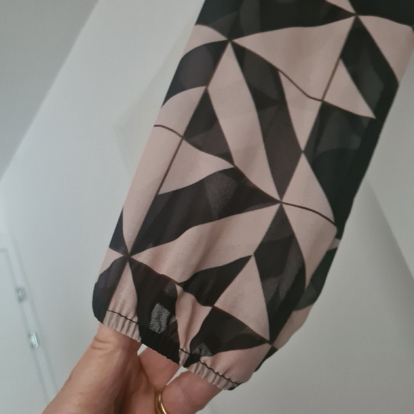 Vestiti: Leichtes Sommerkleid Gr.L – Usato da Steinen venduto da turbogeiss99 6