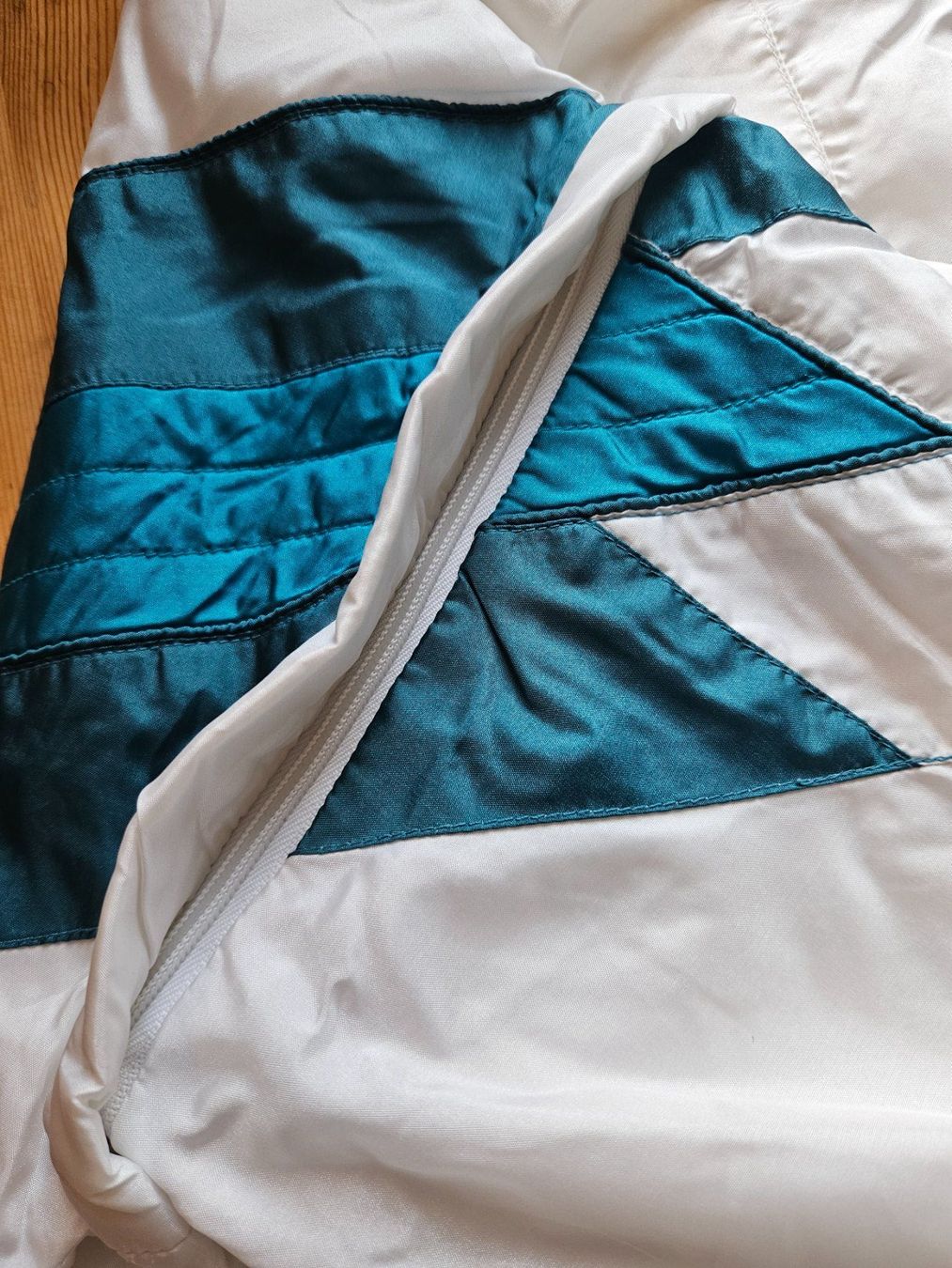 Giacche: Jacke Grösse 40 retro vintage – Usato da Hägglingen venduto da United-Village-Trade 7