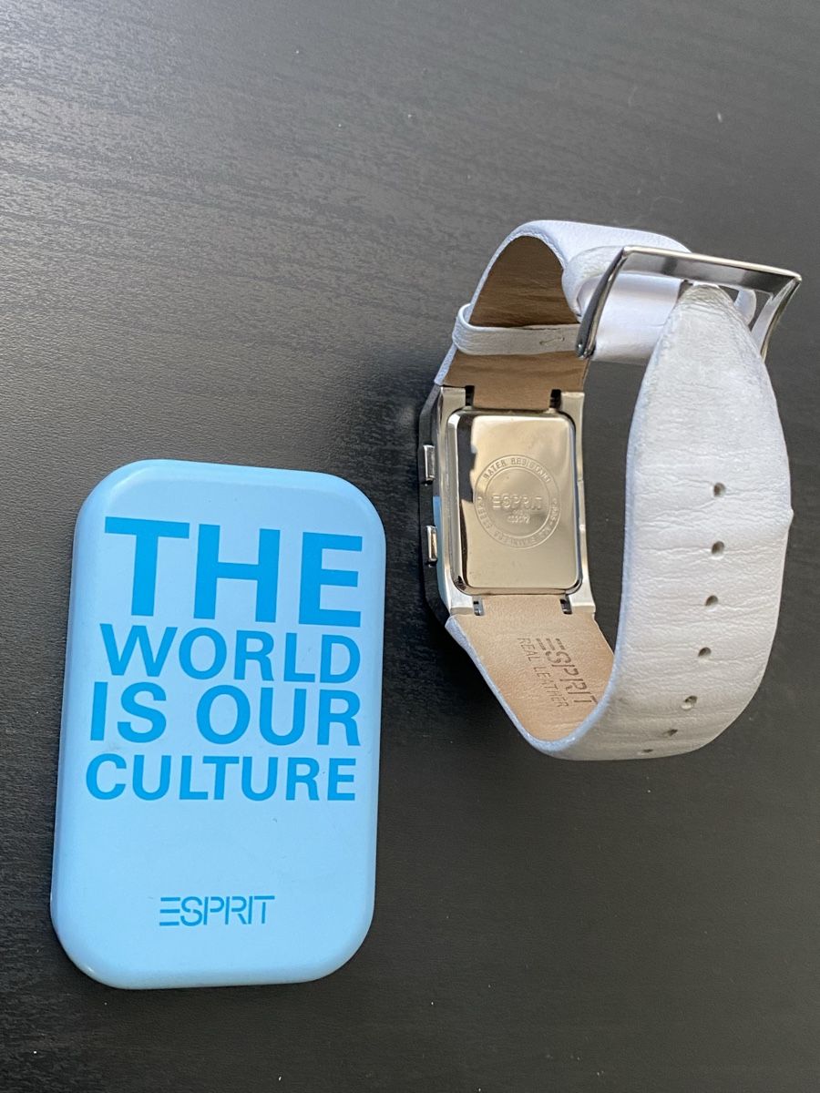 Esprit Orologi: Esprit Damenuhr – Usato da Schönenwerd venduto da ben_5527 2