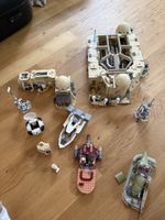 Lego 75290 Mos Eisley Cantina