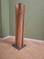 Säule / Skulptur