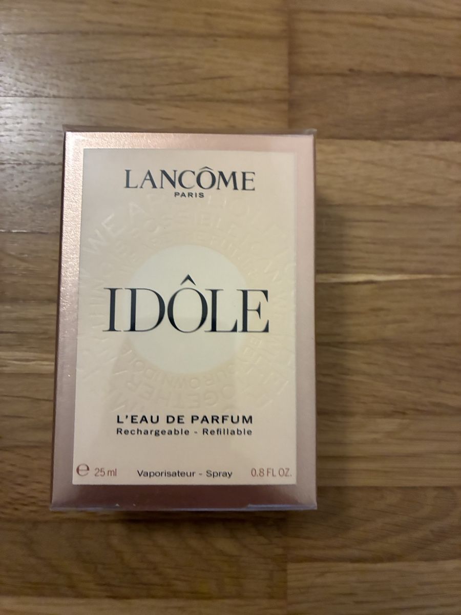 Lancôme Profumi & Eau de Toilette: Lancome Idole Eau de parfum 25ml – Nuovo e nell'imballaggio originale da Zollikerberg venduto da the_alchemist_297